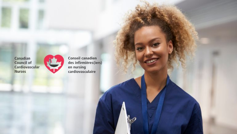 Canadian- Council Cardiovascular Nurses